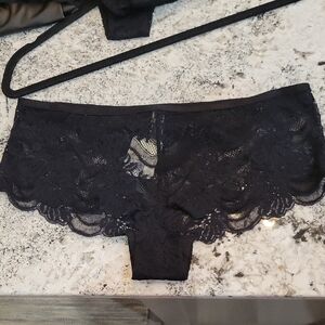 Intimately Free People Panties M & L NWT